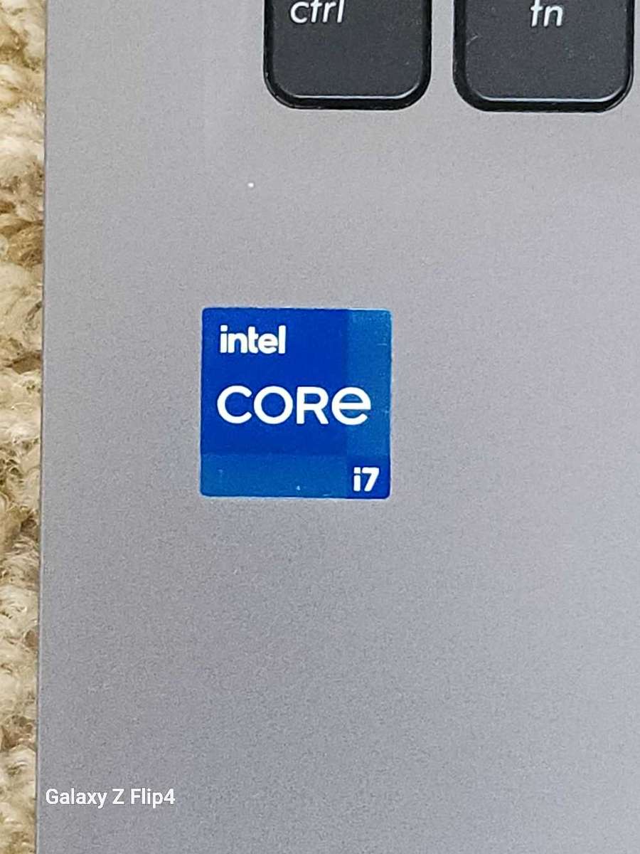 Asus X515 Business Laptop | 11th Gen i7, 8GB RAM, 512GB SSD | Monster Specs