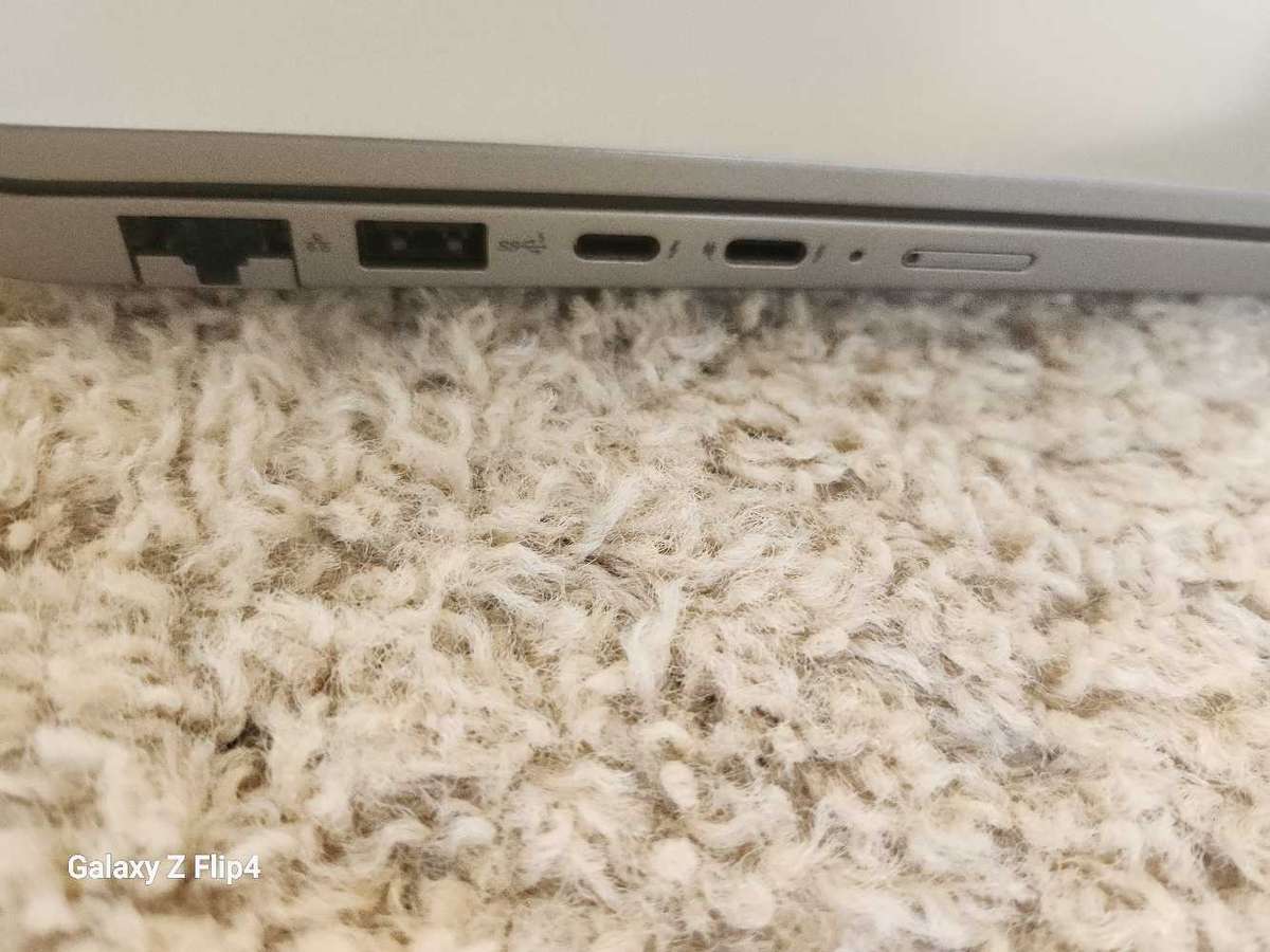 Business Monster| Dell Latitude 5440 13th Gen Core i5, 16GB Ram, 512GB SSD | FHD