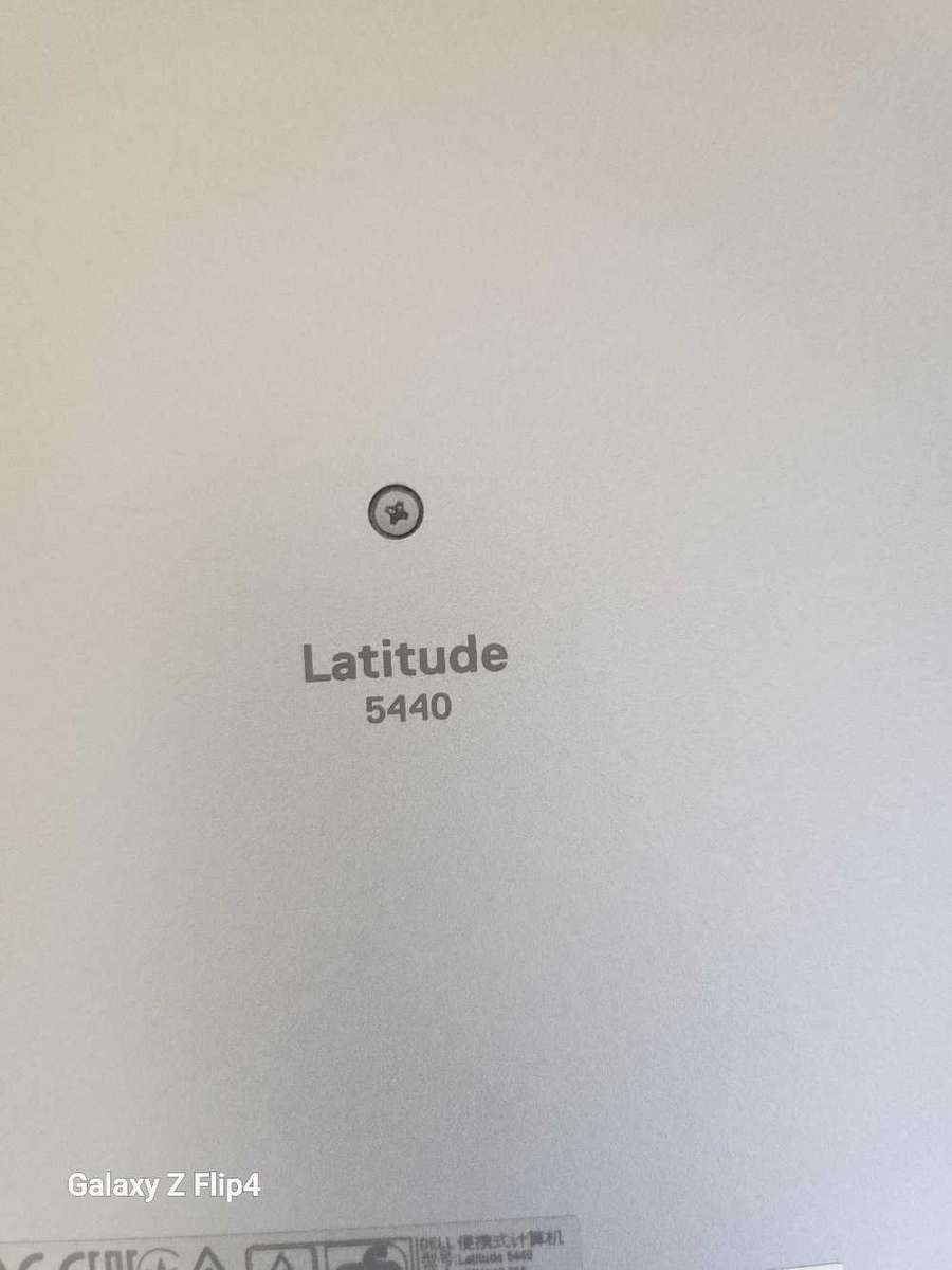 Business Monster| Dell Latitude 5440 13th Gen Core i5, 16GB Ram, 512GB SSD | FHD