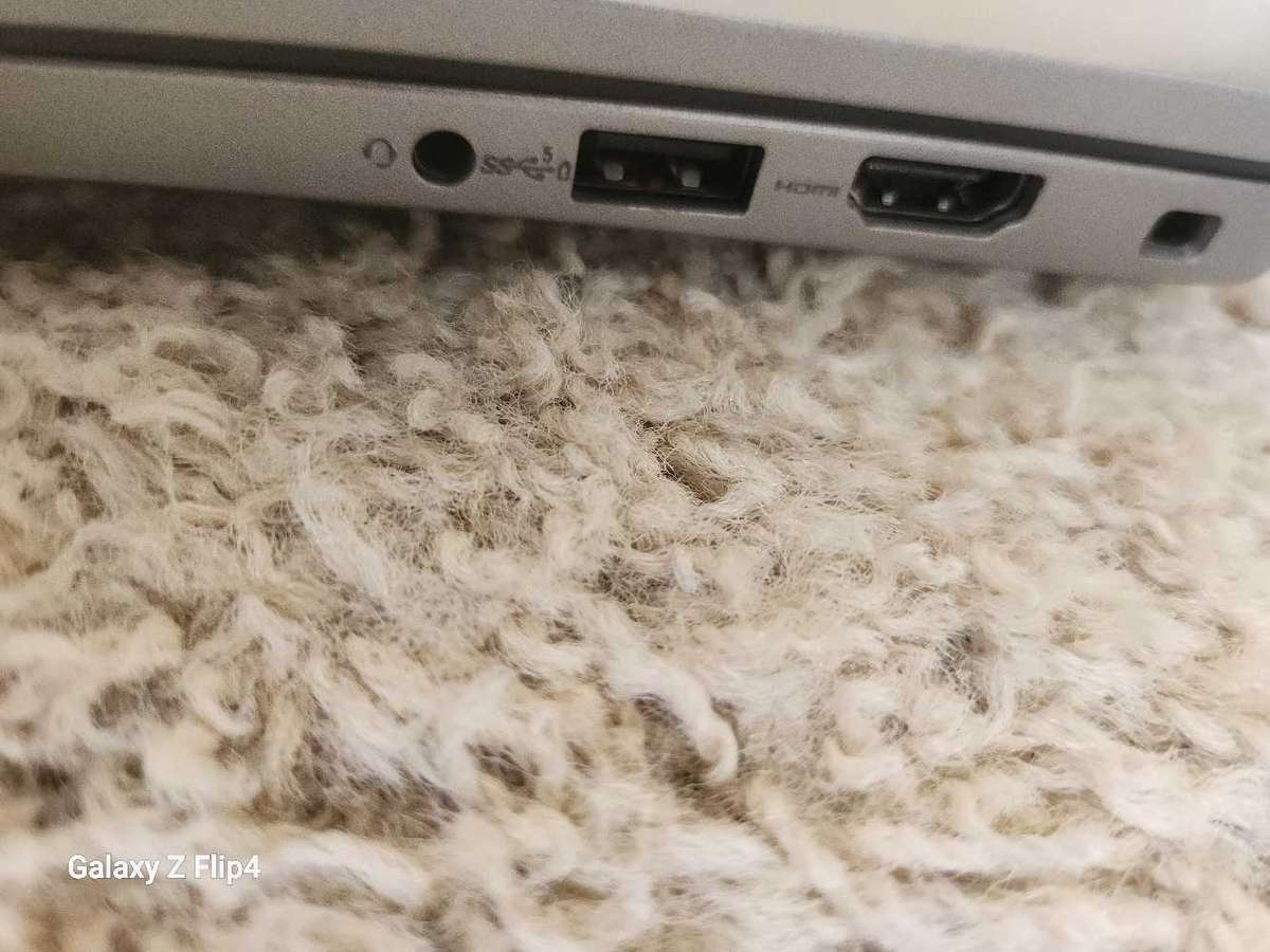 Business Monster| Dell Latitude 5440 13th Gen Core i5, 16GB Ram, 512GB SSD | FHD