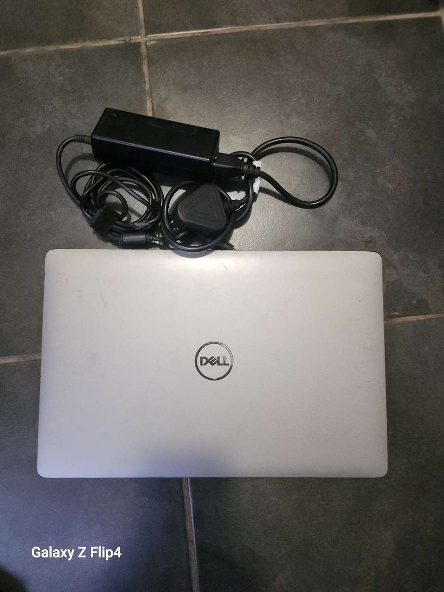 DELL LATITUDE CORE I5 10TH GEN