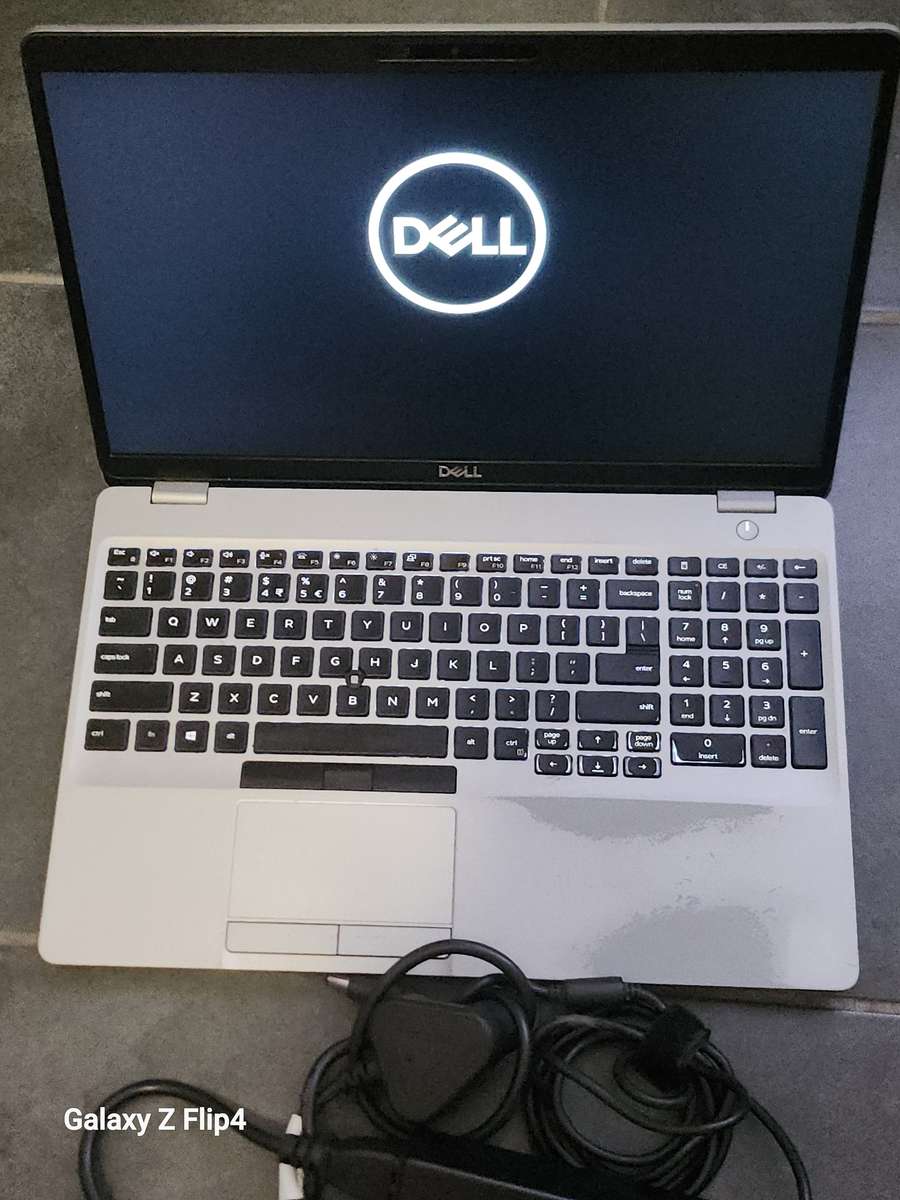 DELL LATITUDE CORE I5 10TH GEN