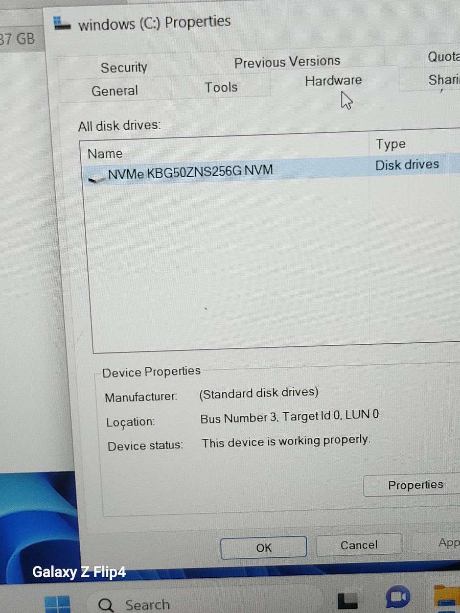 DELL LATITUDE CORE I5 10TH GEN