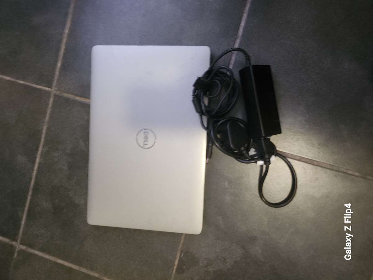 DELL LATITUDE CORE I5 10TH GEN