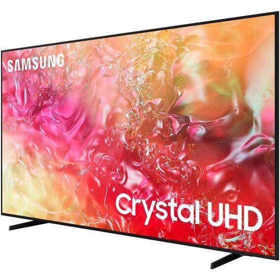Samsung 65-inch Crystal UHD 4K-65DU7000
