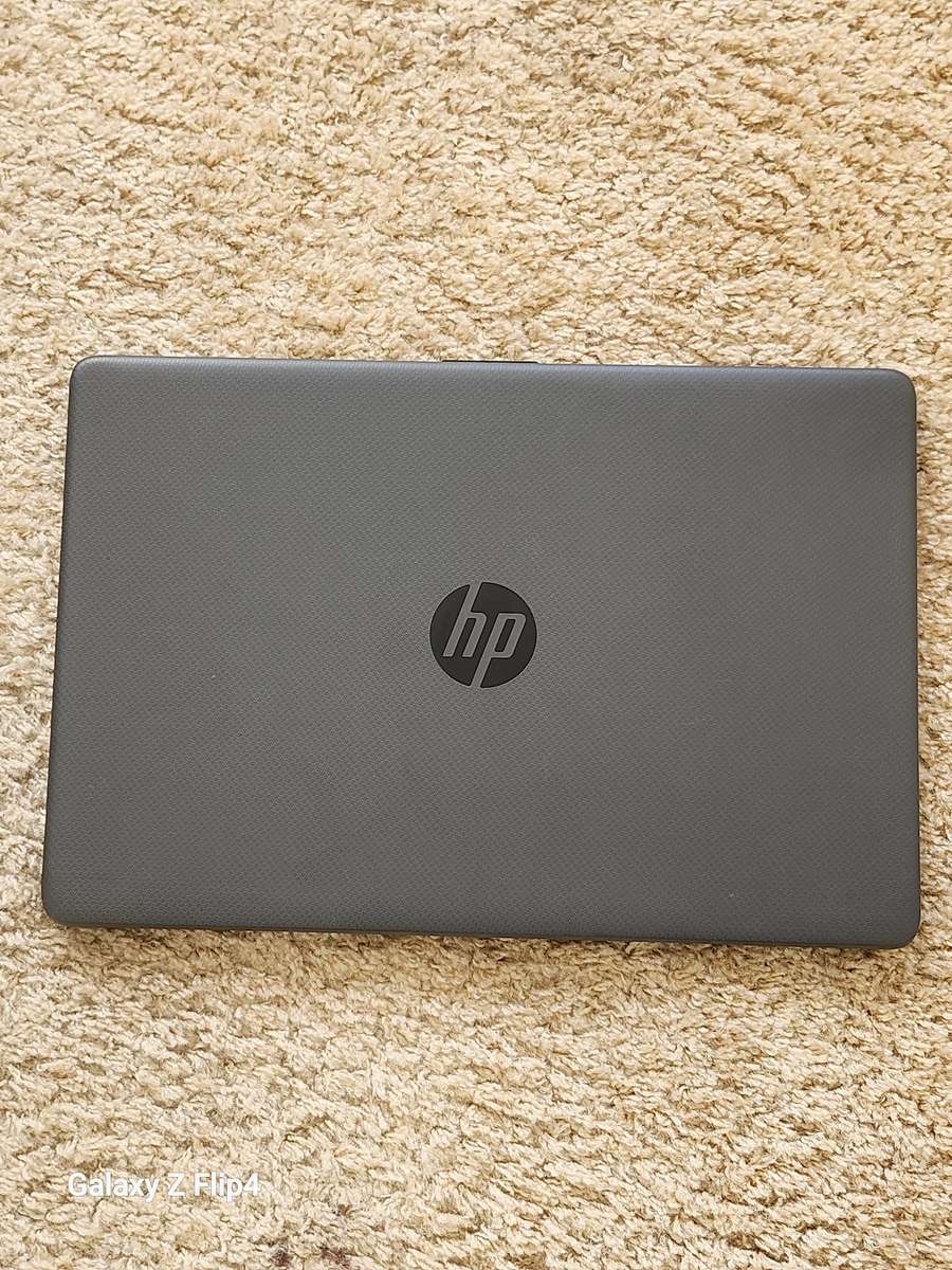 HP 250 G9 | 12th Gen i5, 8GB RAM, 256GB SSD, FHD | Bargain Buy