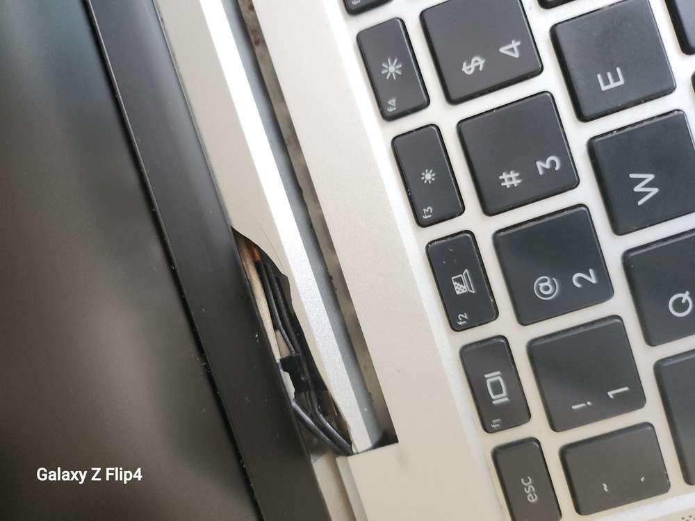 HP ELITEBOOK 840 G7 core i5 10th gen 256Nvme 16gig ram