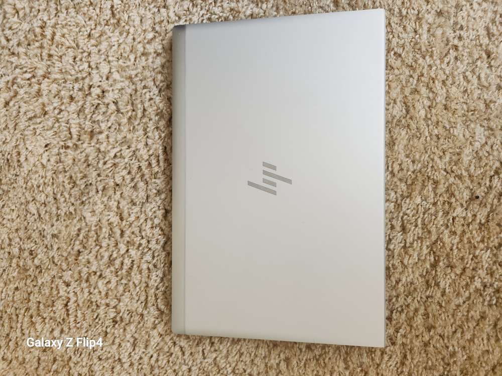 HP ELITEBOOK 840 G7 core i5 10th gen 256Nvme 16gig ram