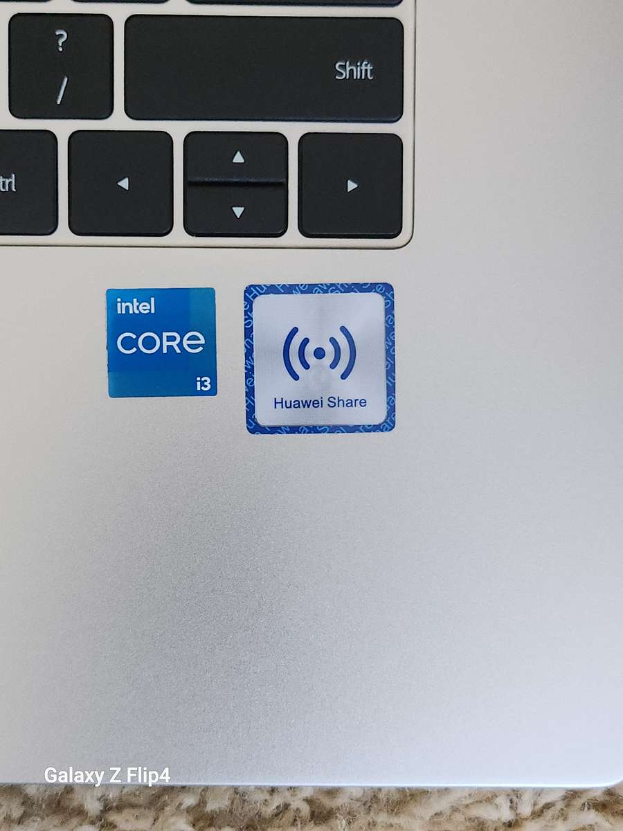 Huawei Matebook D15 | 11th Gen i3, 8GB Ram, 256GB SSD | Bargain Buy