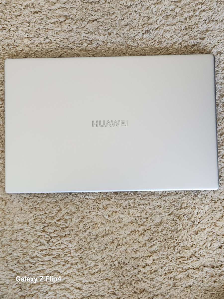 Huawei Matebook D15 | 11th Gen i3, 8GB Ram, 256GB SSD | Bargain Buy