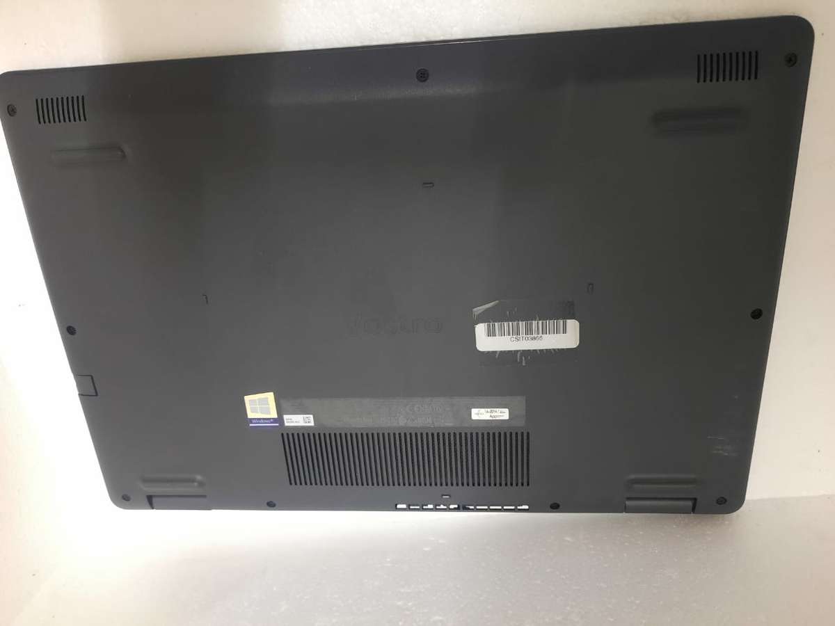 Dell Vostro 15 3000 Laptop. Intel Core i3 11Th Generation 250gig NVMe 8gig Ram