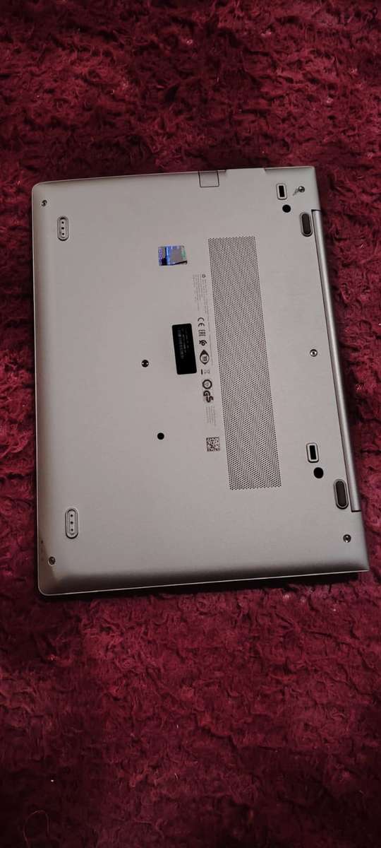 HP EliteBook 840 G6 Intel i5, 8th Gen  Laptop with Win 11