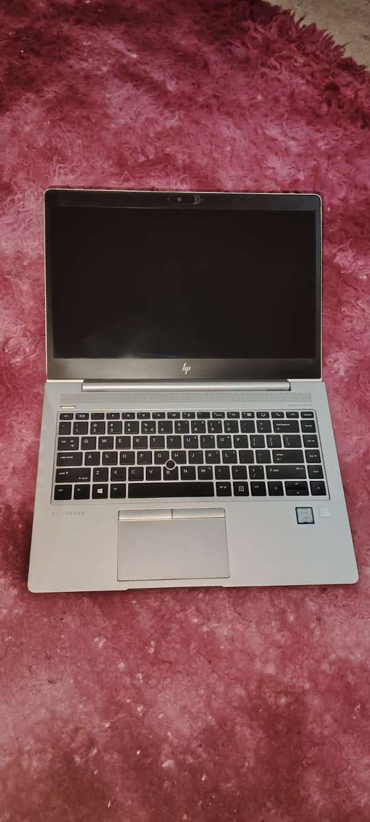 HP EliteBook 840 G6 Intel i5, 8th Gen  Laptop with Win 11