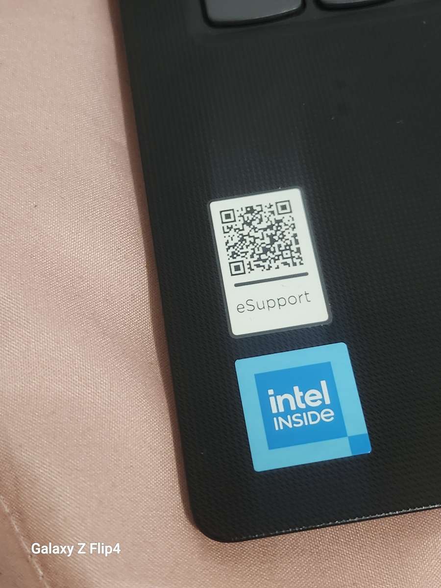 LENOVO V15 GEN3 N4500