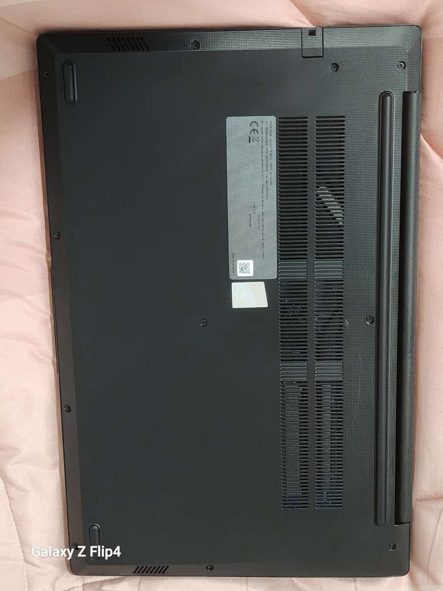 LENOVO V15 GEN3 N4500