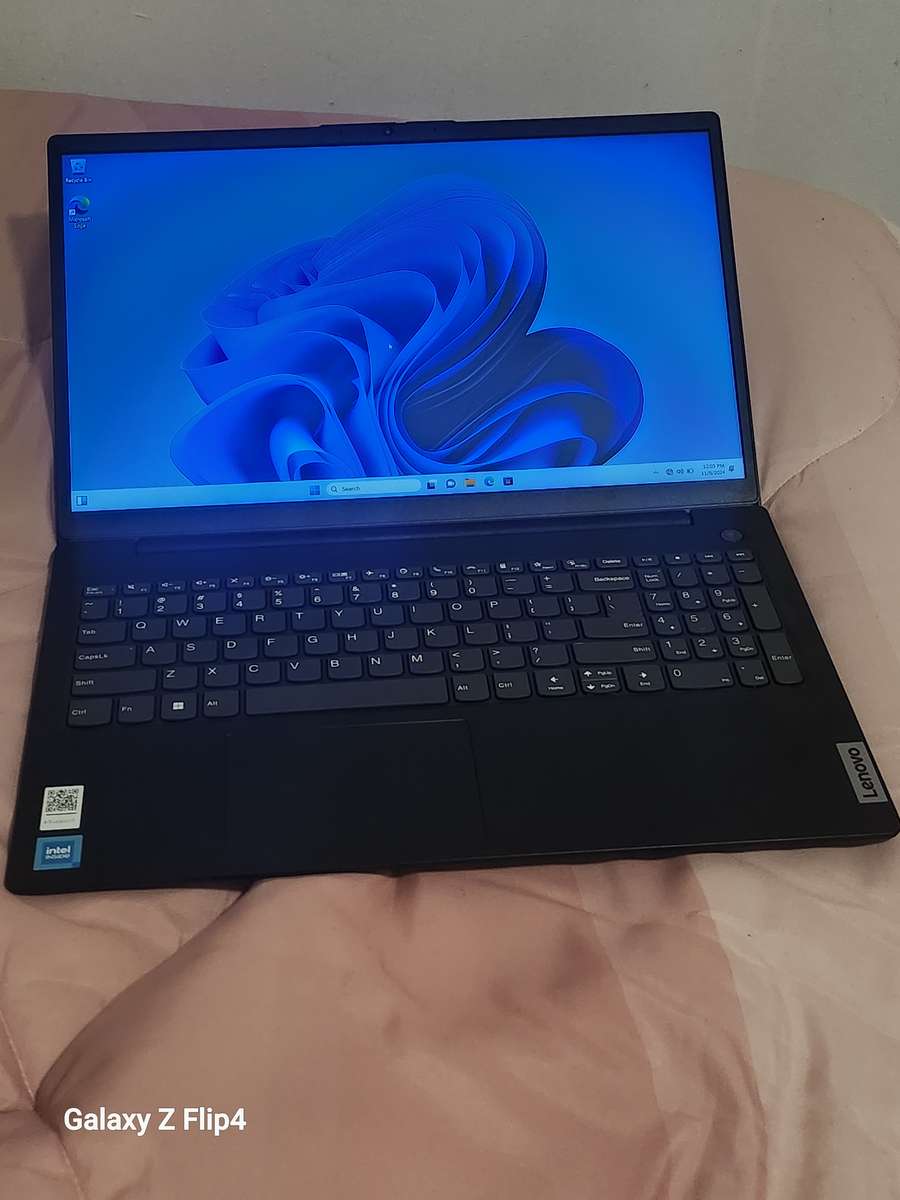 LENOVO V15 GEN3 N4500