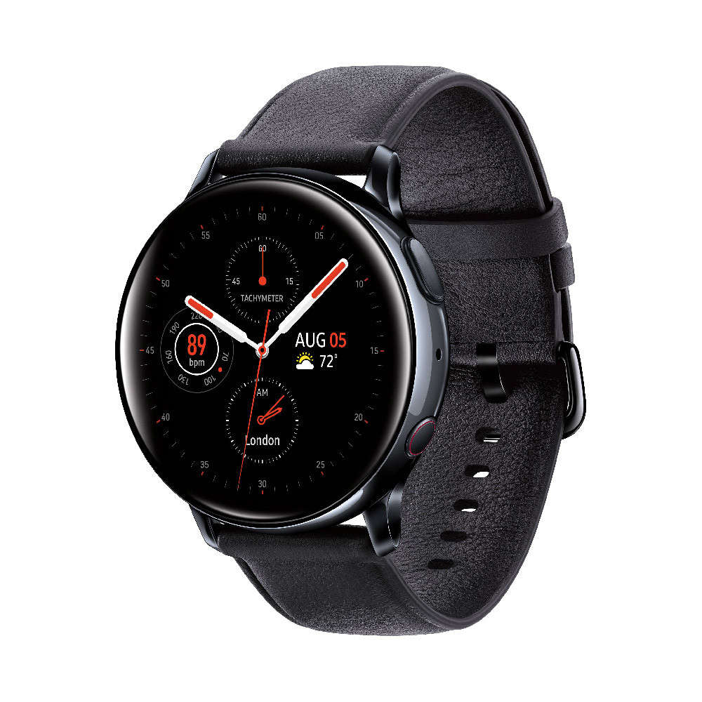 SAMSUNG Galaxy Watch Active 2 eSIM (LTE)  44mm