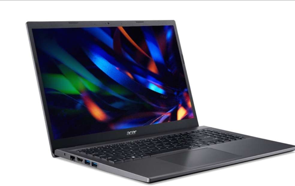 Acer Extensa i3 1235U 8GB 512GB SSD 15.6" FHD W11 Professional
