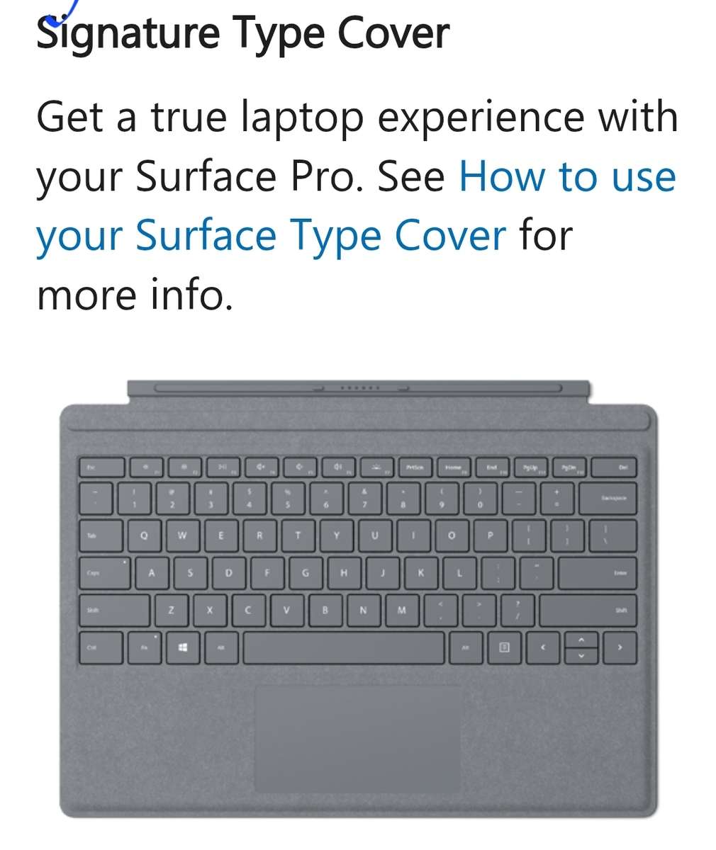 MICROSOFT SURFACE PRO6 CORE I7 8th GEN 256GIG STORAGE 8GIG RAM WINDOWS 11pro 24H2