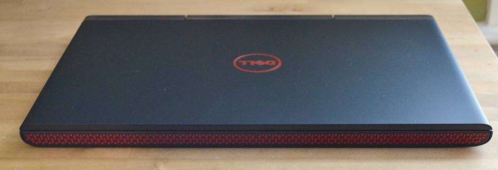 Dell 15 7000 gaming  Core i7 7th gen 960gig ssd 16gig ram NVIDIA 1050Ti graphics Windows 11pro 24h2