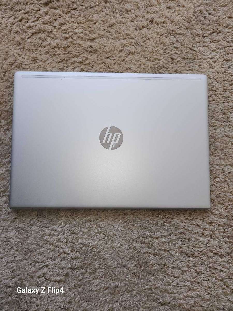 Hp ProBook 450 G6