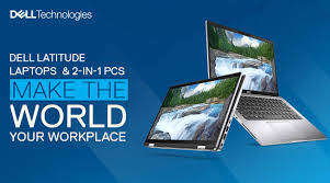 DELL LATITUDE 3340 TOUCHSCREEN CORE I5 13TH GEN 256GIG NVME 8GIG RAM MICROSOFT WINDOWS 11 24H2