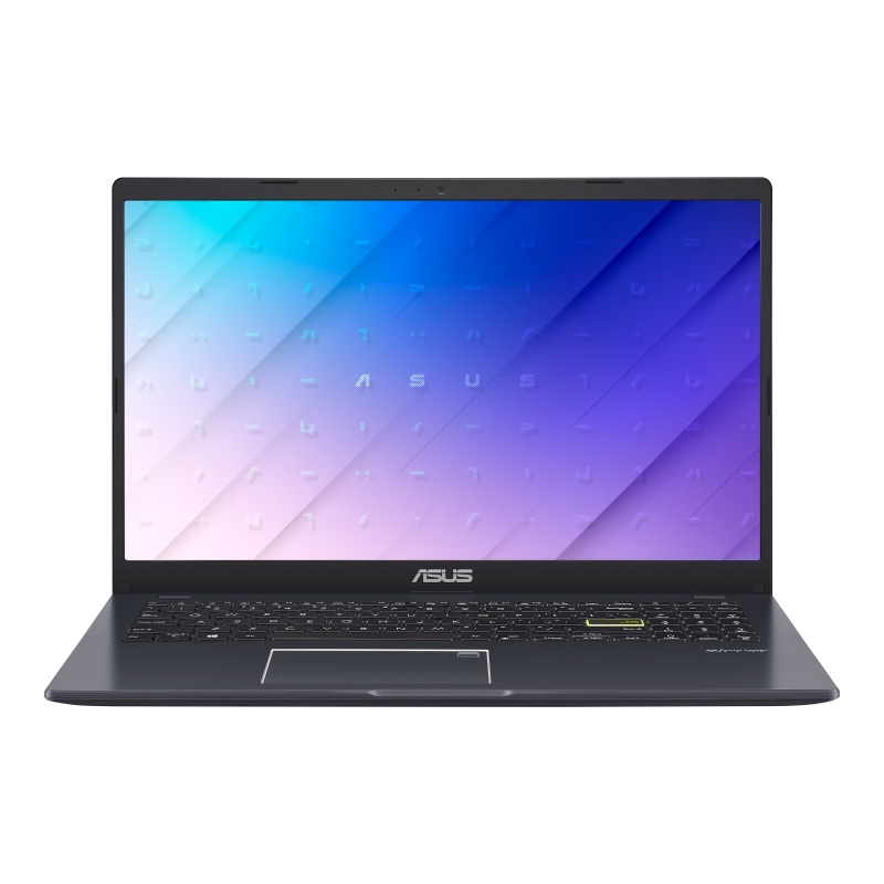 ASUS VIVOBOOK GO15 E510 BLACK INTEL N4500 256GIG NVME 4GIG RAM MICROSOFT WINDOWS 11PRO 24H2