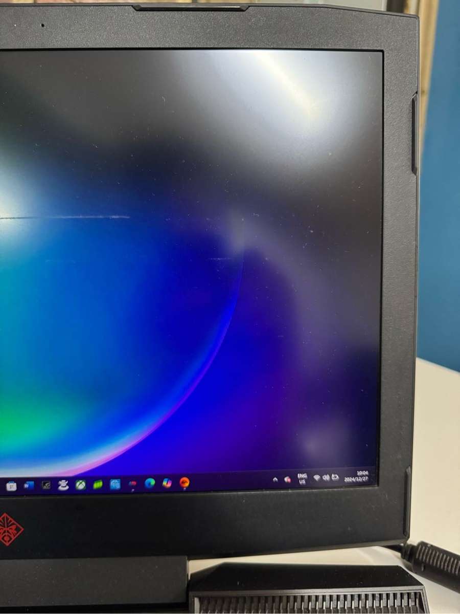 HP Omen Gaming Laptop