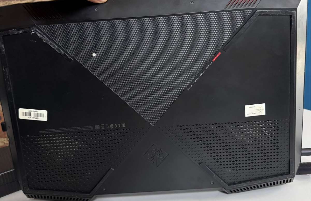 HP Omen Gaming Laptop