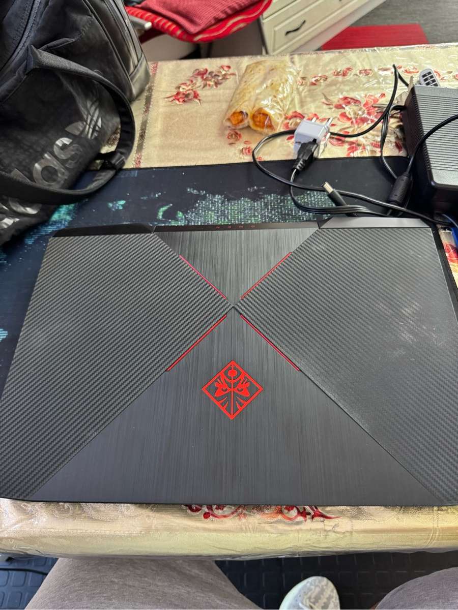 HP Omen Gaming Laptop