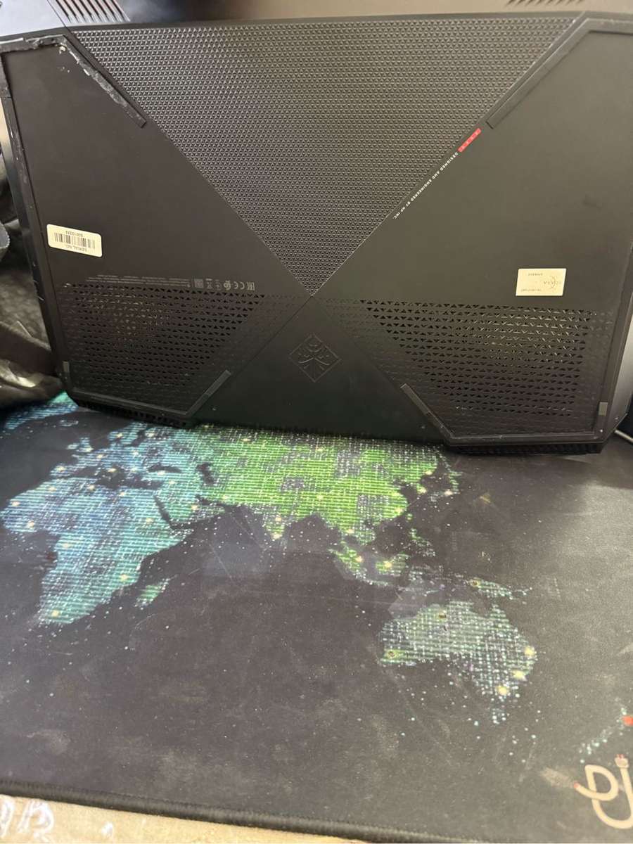 HP Omen Gaming Laptop