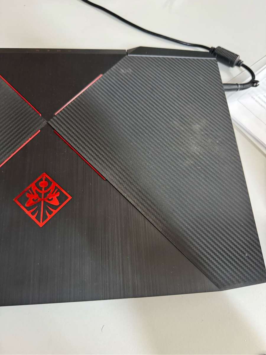 HP Omen Gaming Laptop