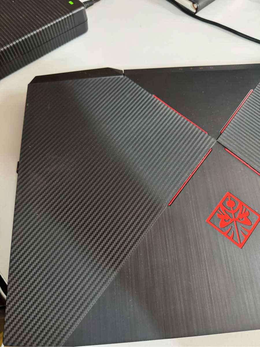 HP Omen Gaming Laptop