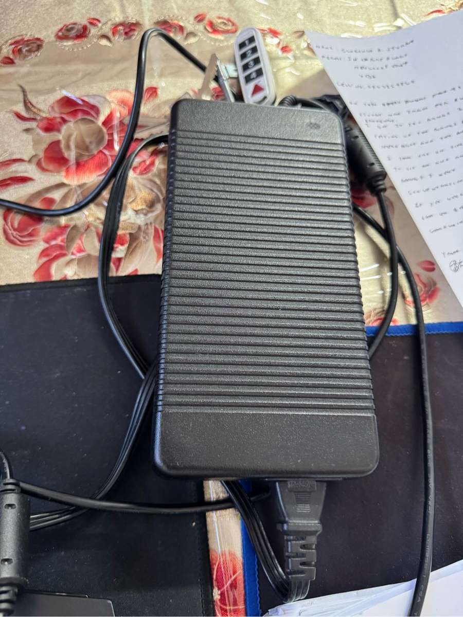 HP Omen Gaming Laptop