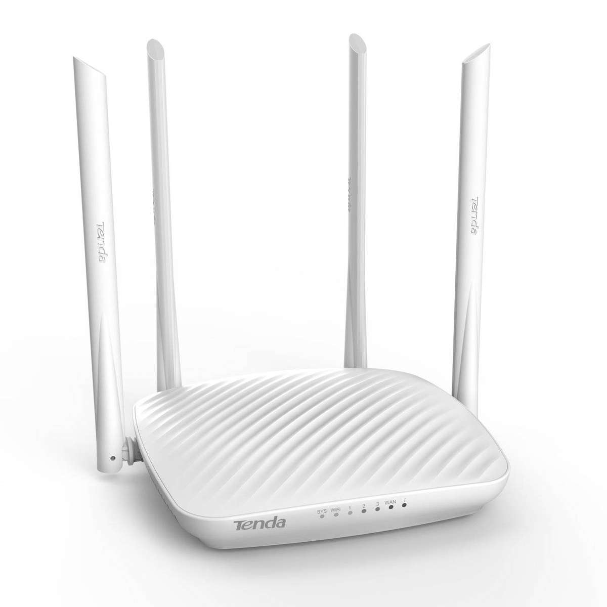 Tenda F9 600Mbps Wireless N Router