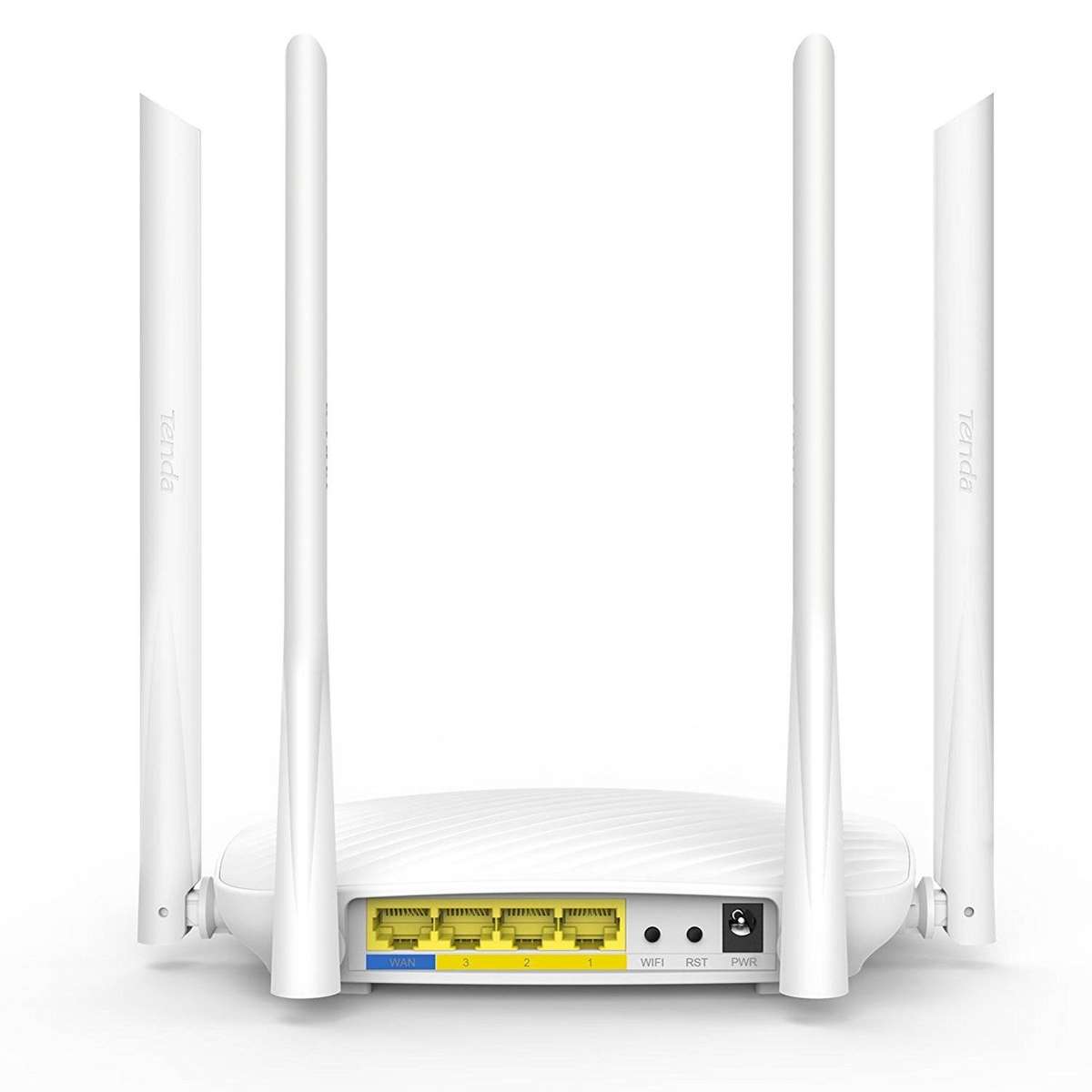 Tenda F9 600Mbps Wireless N Router