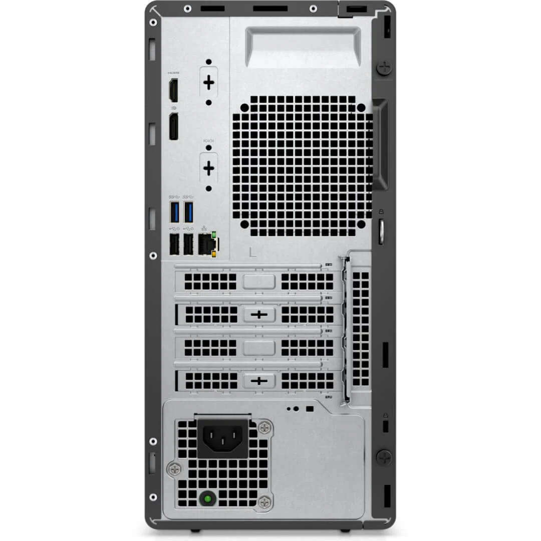 Dell Optiplex 3000 Inte i5 12th gen 16gb ram 256gb m2 ssd, 2tb HDD Win 11 Pro