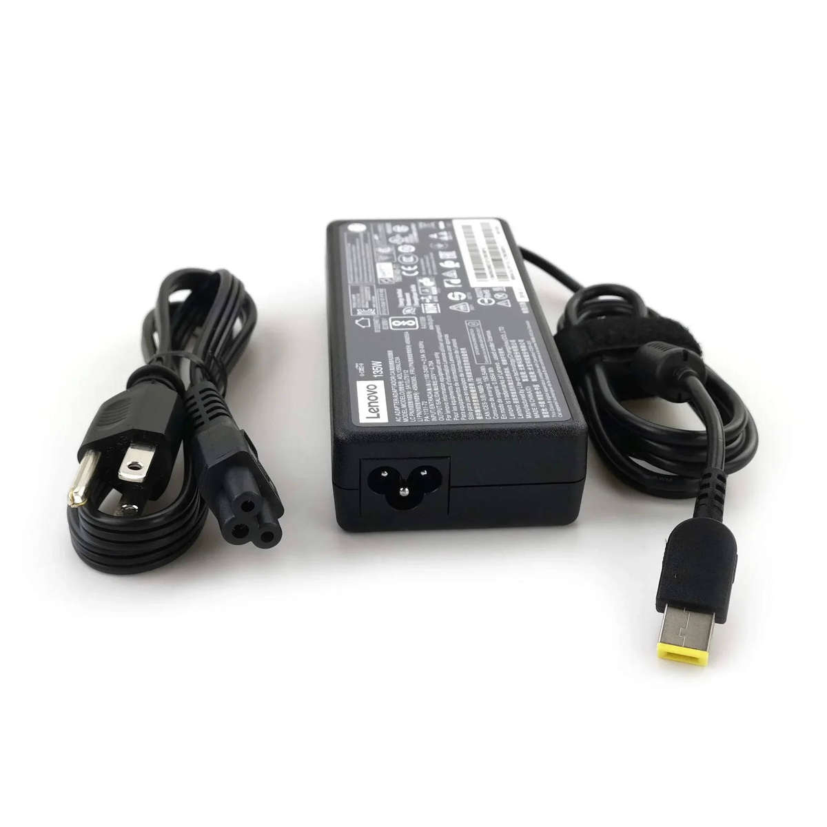 Genuine Lenovo Charger ADL-135NDC3A  (135W) 20V, 6.75A