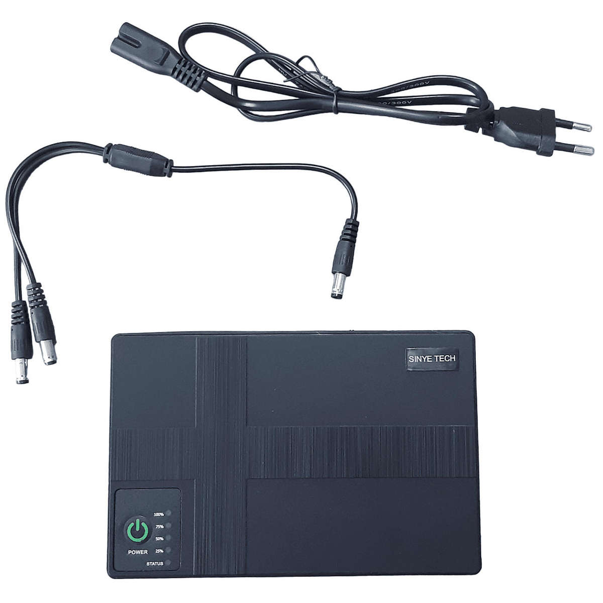 DC1018P - DC UPS Power bank