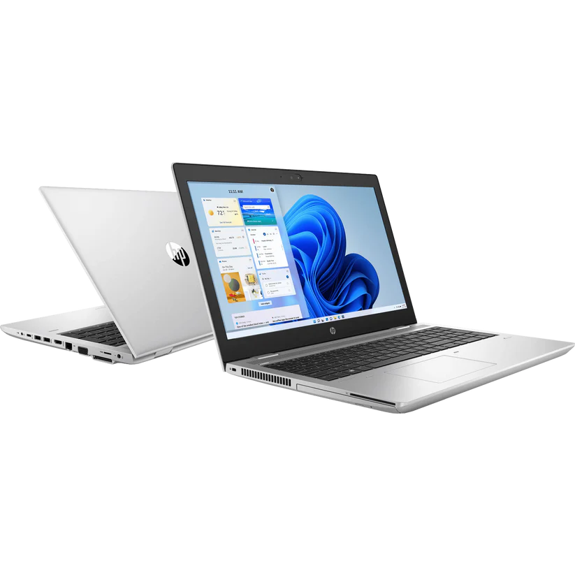 HP Probook i5 8th gen 16gb ram 512GB Nvme SSD Win 11 Pro