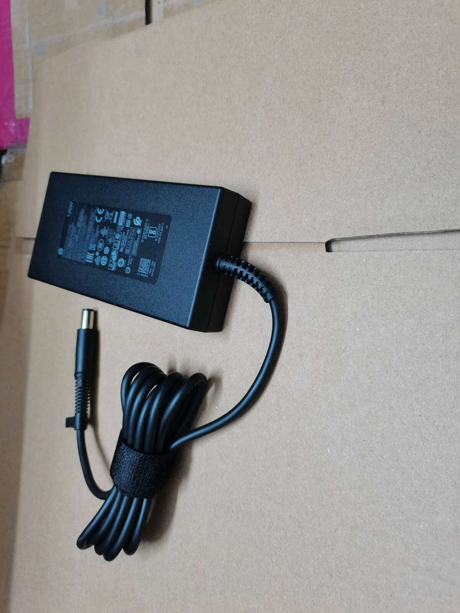 Genuine HP Charger TPN-LA18 (120W) 19.5V, 6.15A