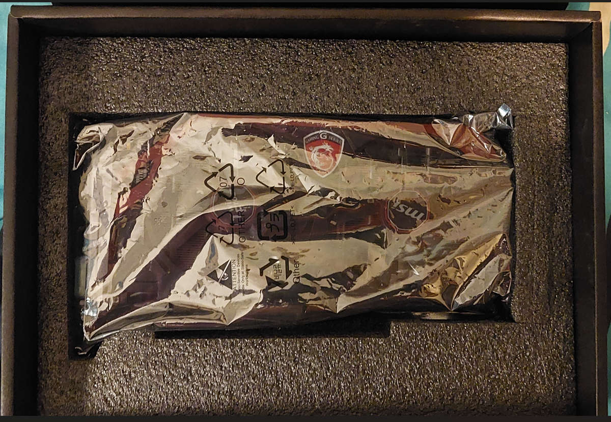 MSI Gaming Series Twin Frozr Gaming Geforce GTX 770