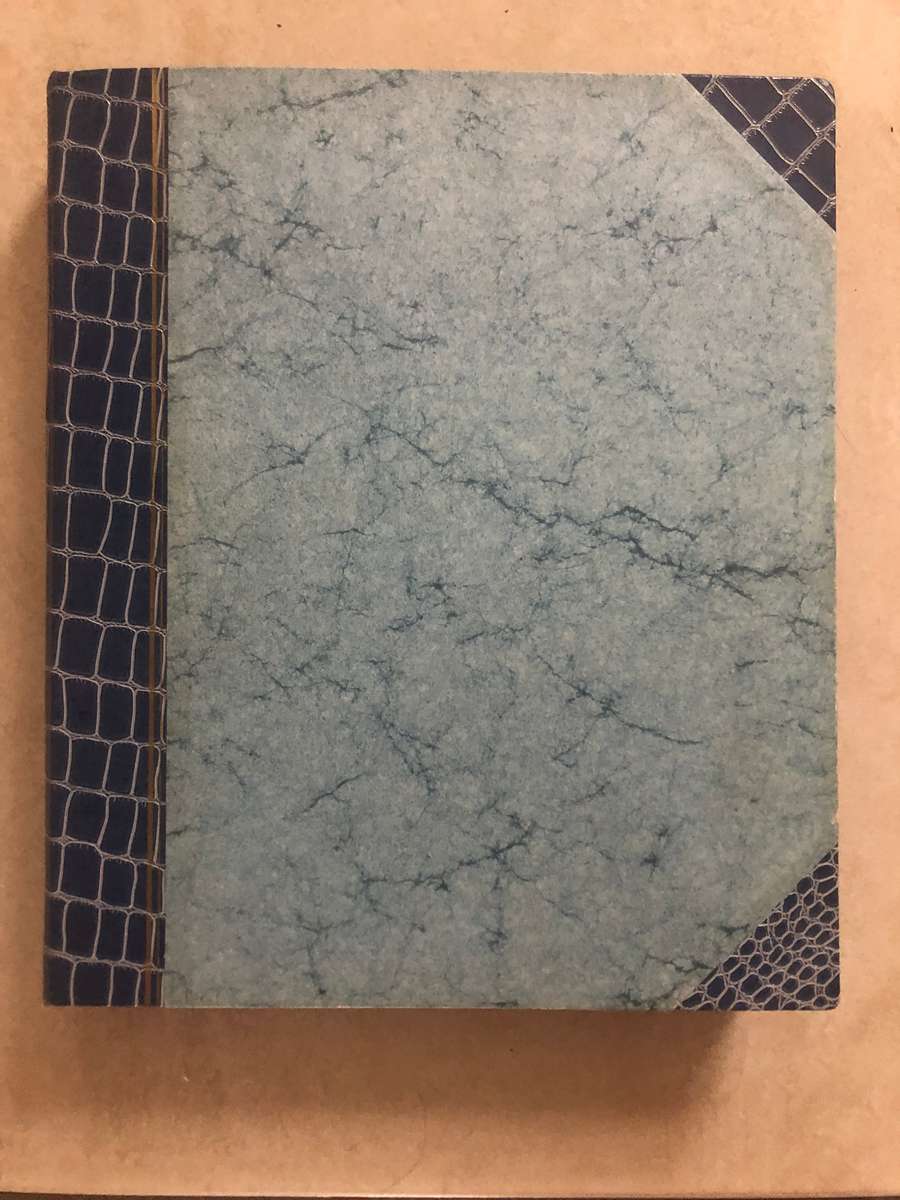 EUROPA COVERS   IN ALBUM  -   FINE  COLLECTION  - HIGH VALUE LOT