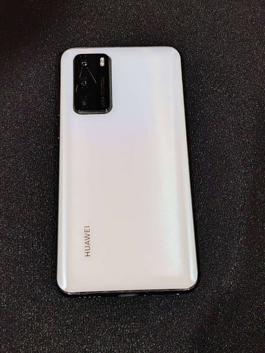 Huawei P40