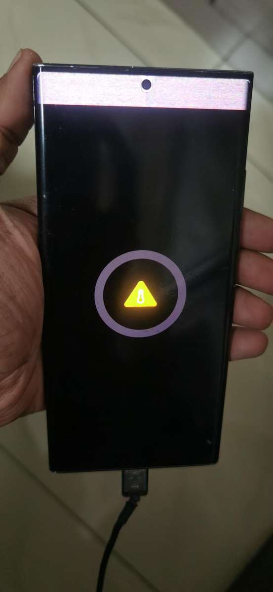 Samsung Note20 Ultra