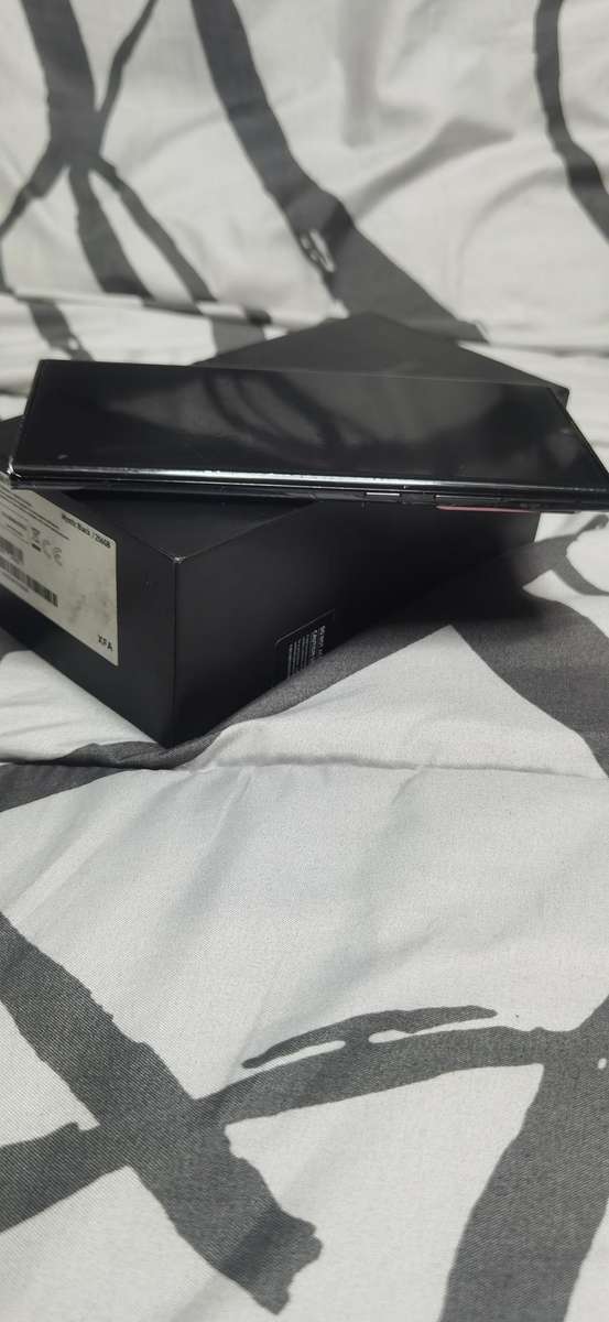 Samsung Note20 Ultra