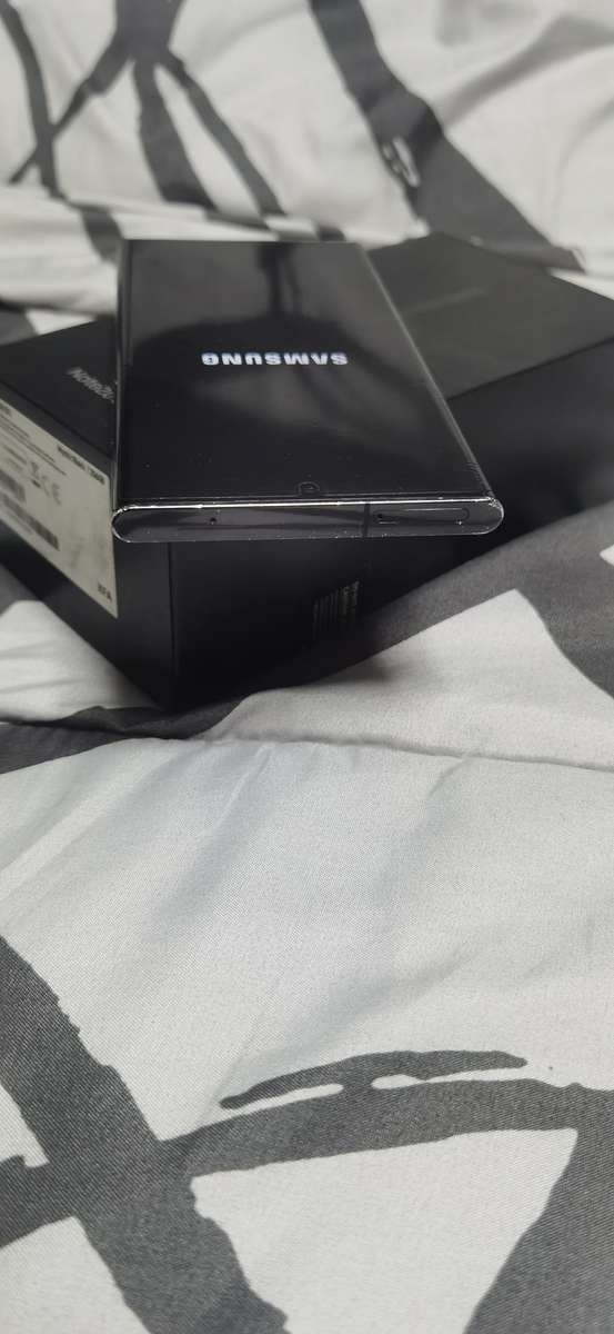 Samsung Note20 Ultra