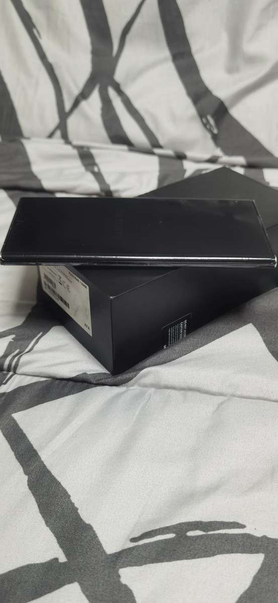 Samsung Note20 Ultra