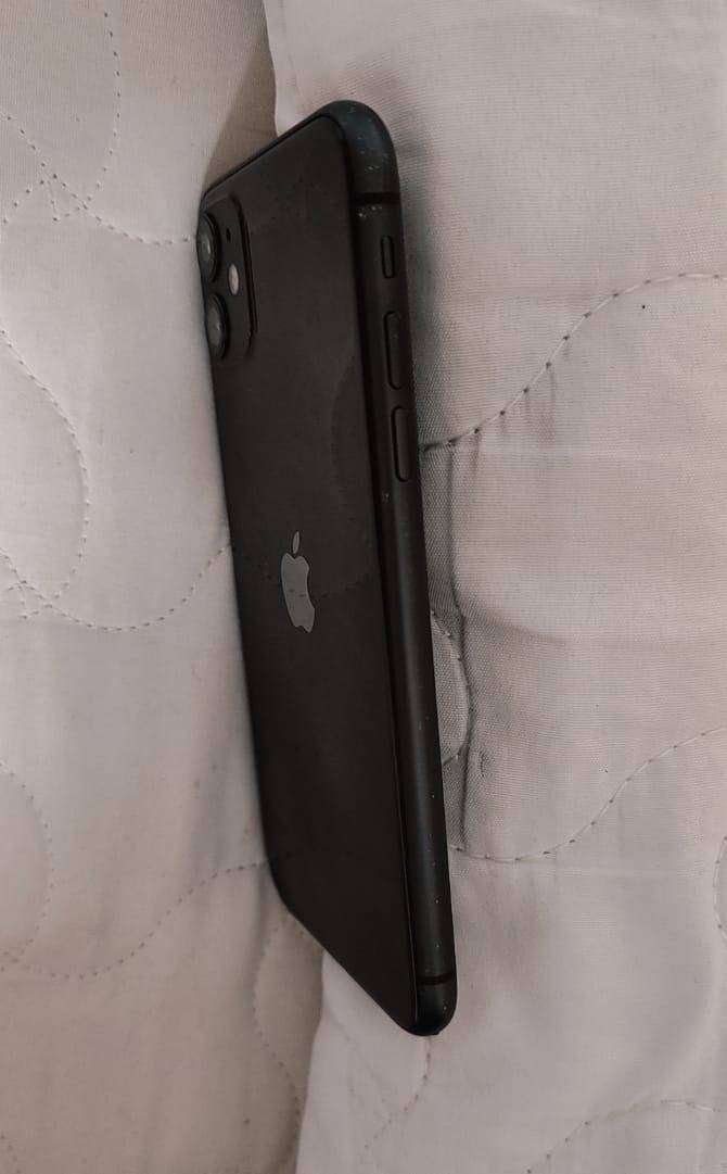 Iphone 11 64gig