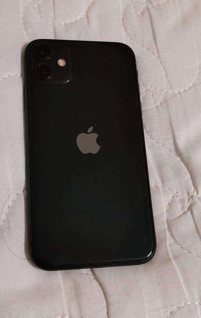 Iphone 11 64gig